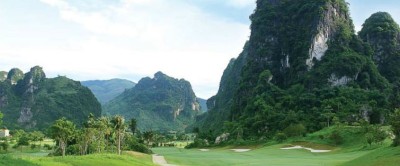피닉스 골프클럽 [Hanoi] Phoenix Golf Club